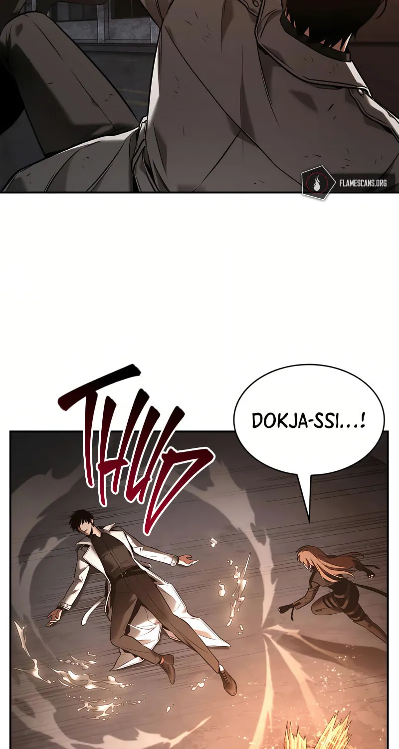Omniscient Reader Chapter 111 page 107 - 