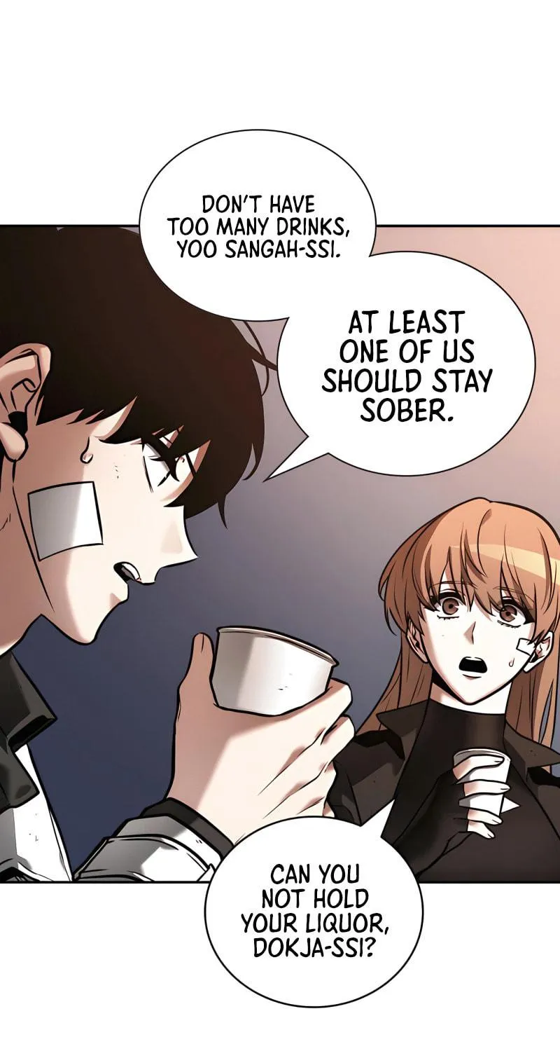 Omniscient Reader Chapter 111 page 21 - 