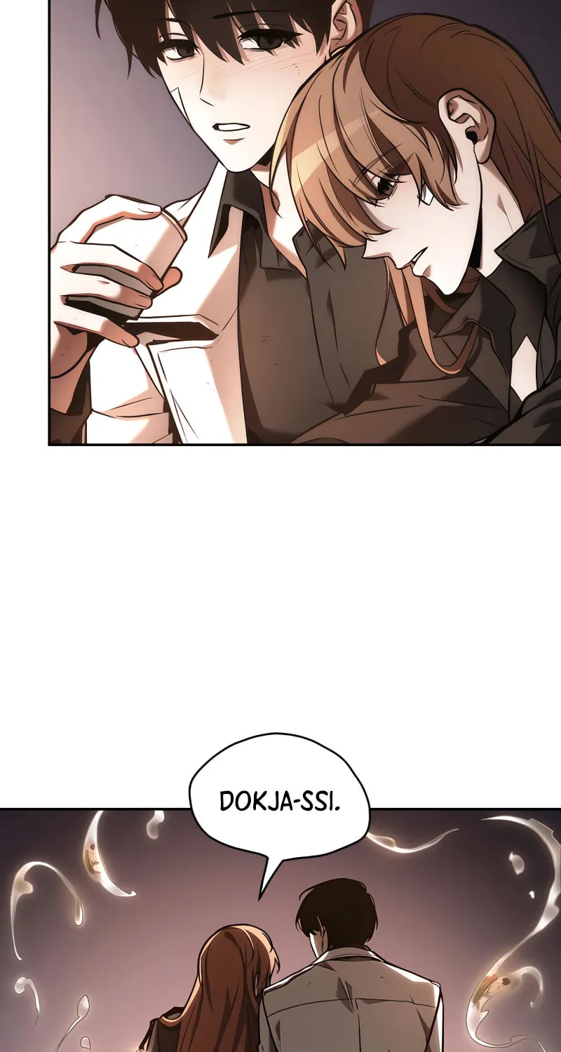 Omniscient Reader Chapter 111 page 35 - 