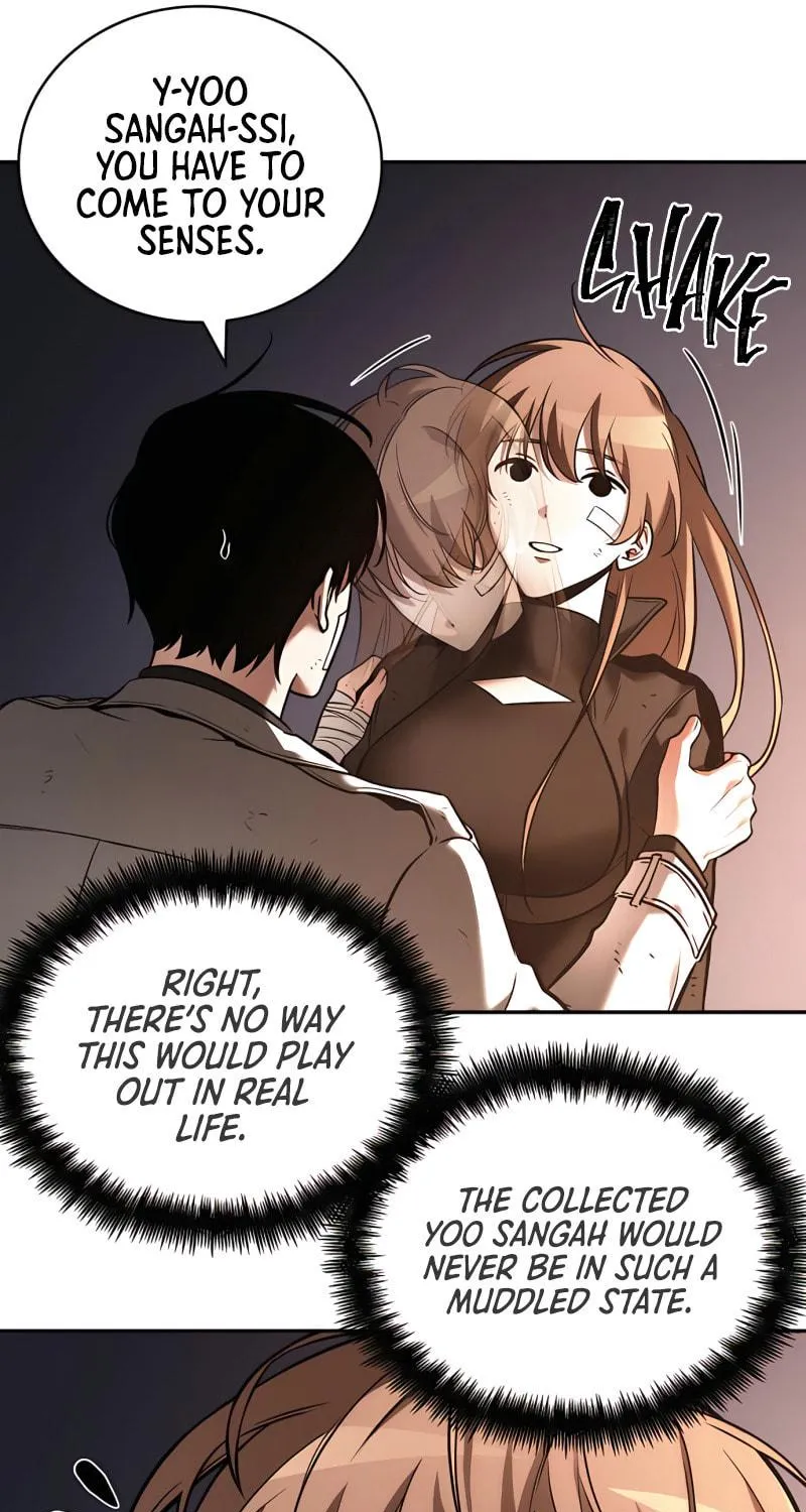 Omniscient Reader Chapter 111 page 45 - 