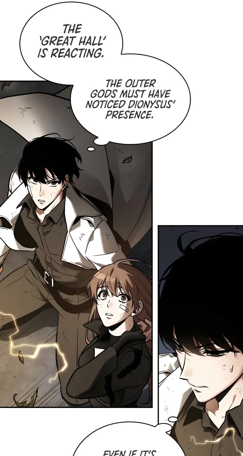 Omniscient Reader Chapter 111 page 58 - 