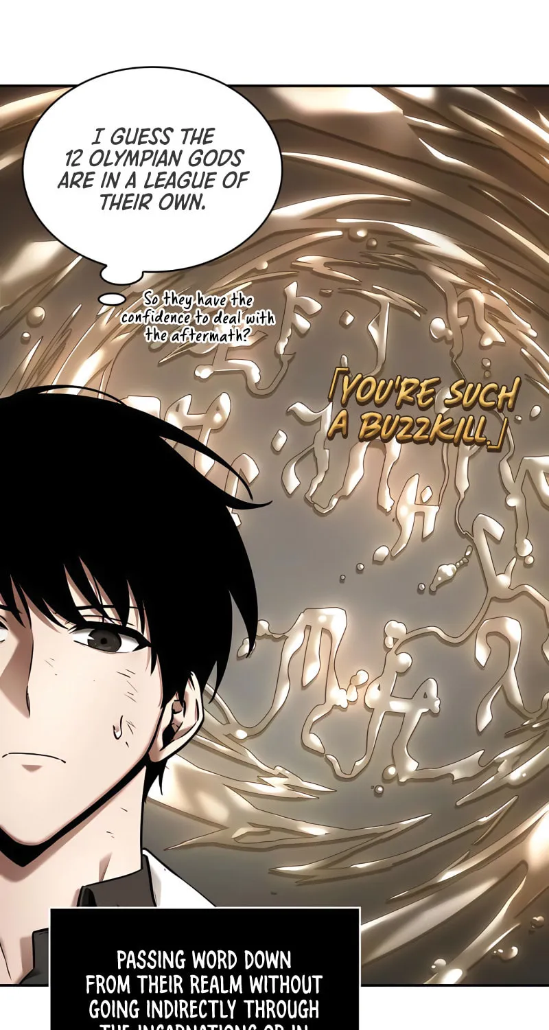 Omniscient Reader Chapter 111 page 60 - 