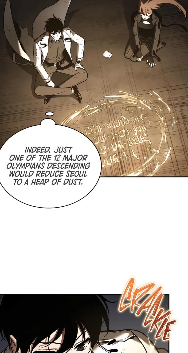 Omniscient Reader Chapter 111 page 66 - 