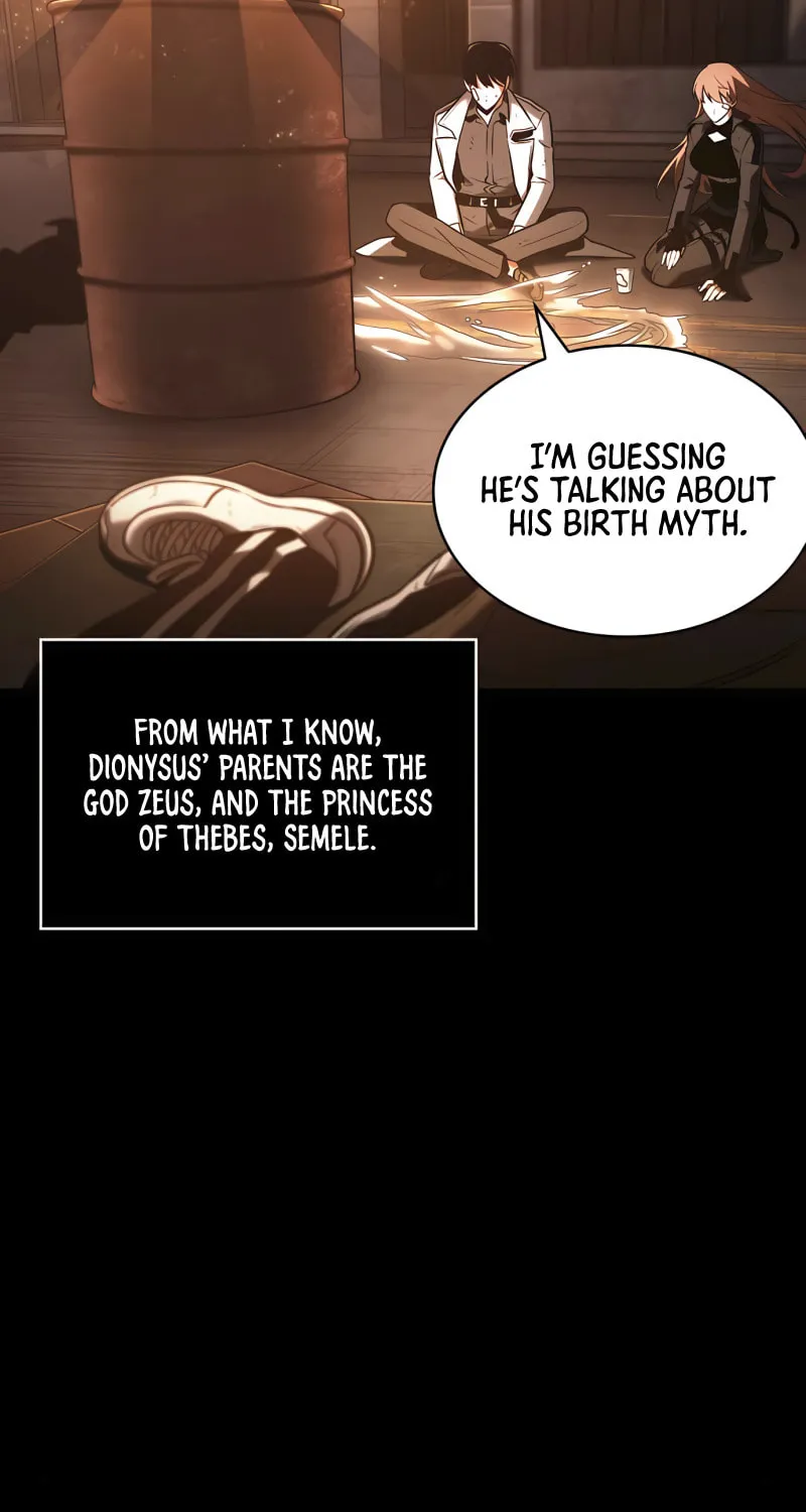 Omniscient Reader Chapter 111 page 70 - 