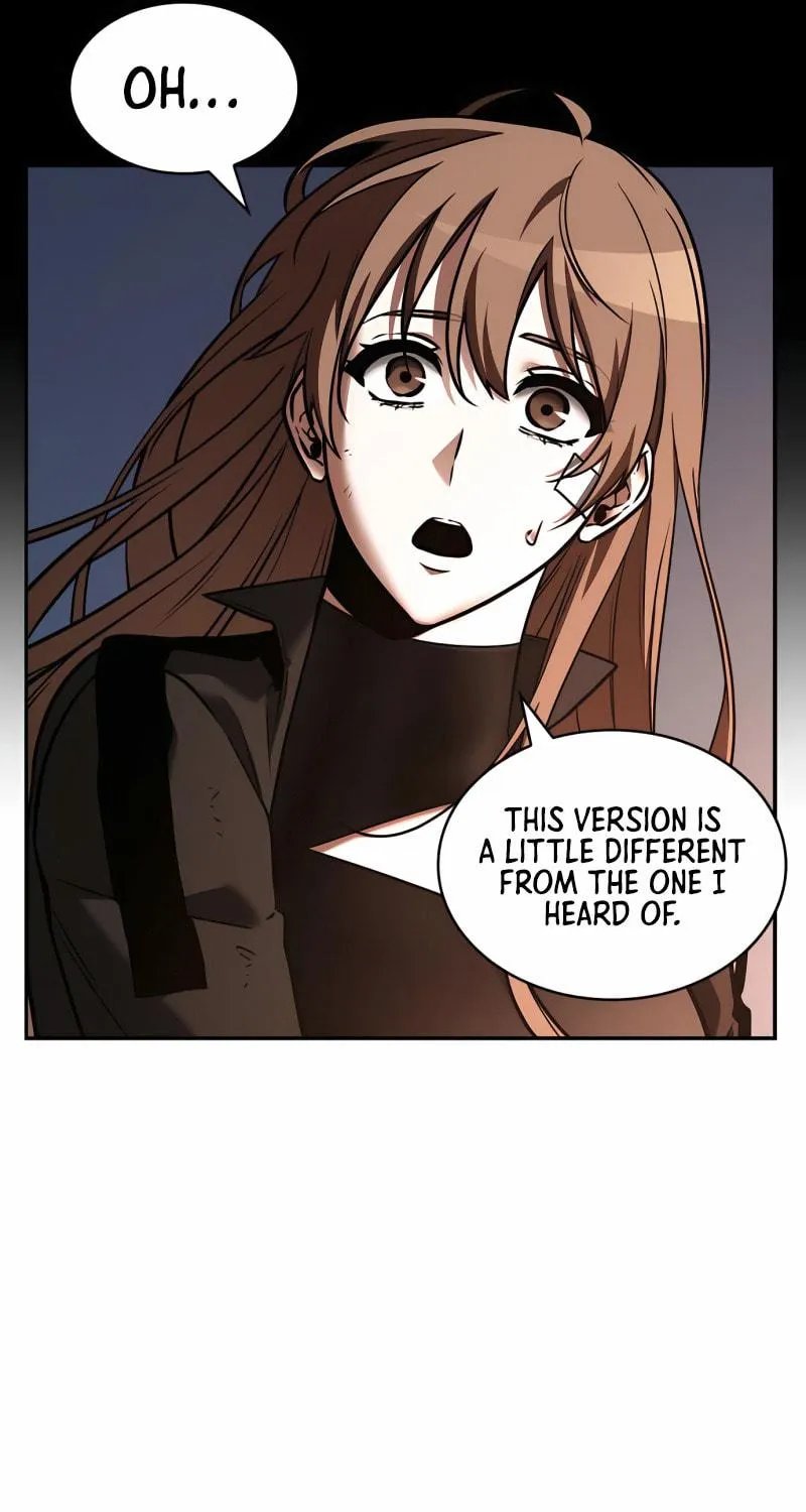 Omniscient Reader Chapter 111 page 76 - 