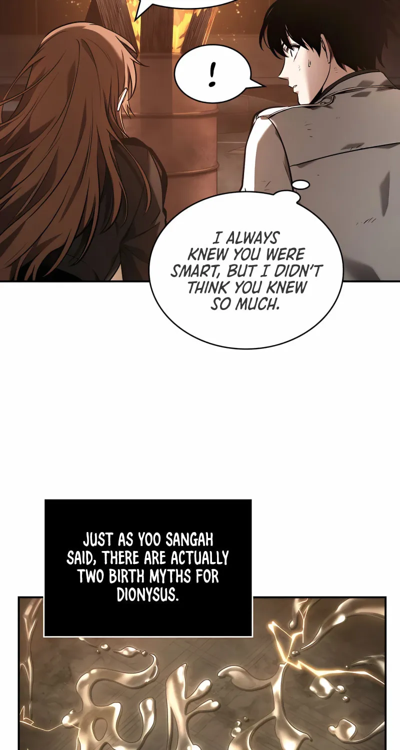 Omniscient Reader Chapter 111 page 78 - 