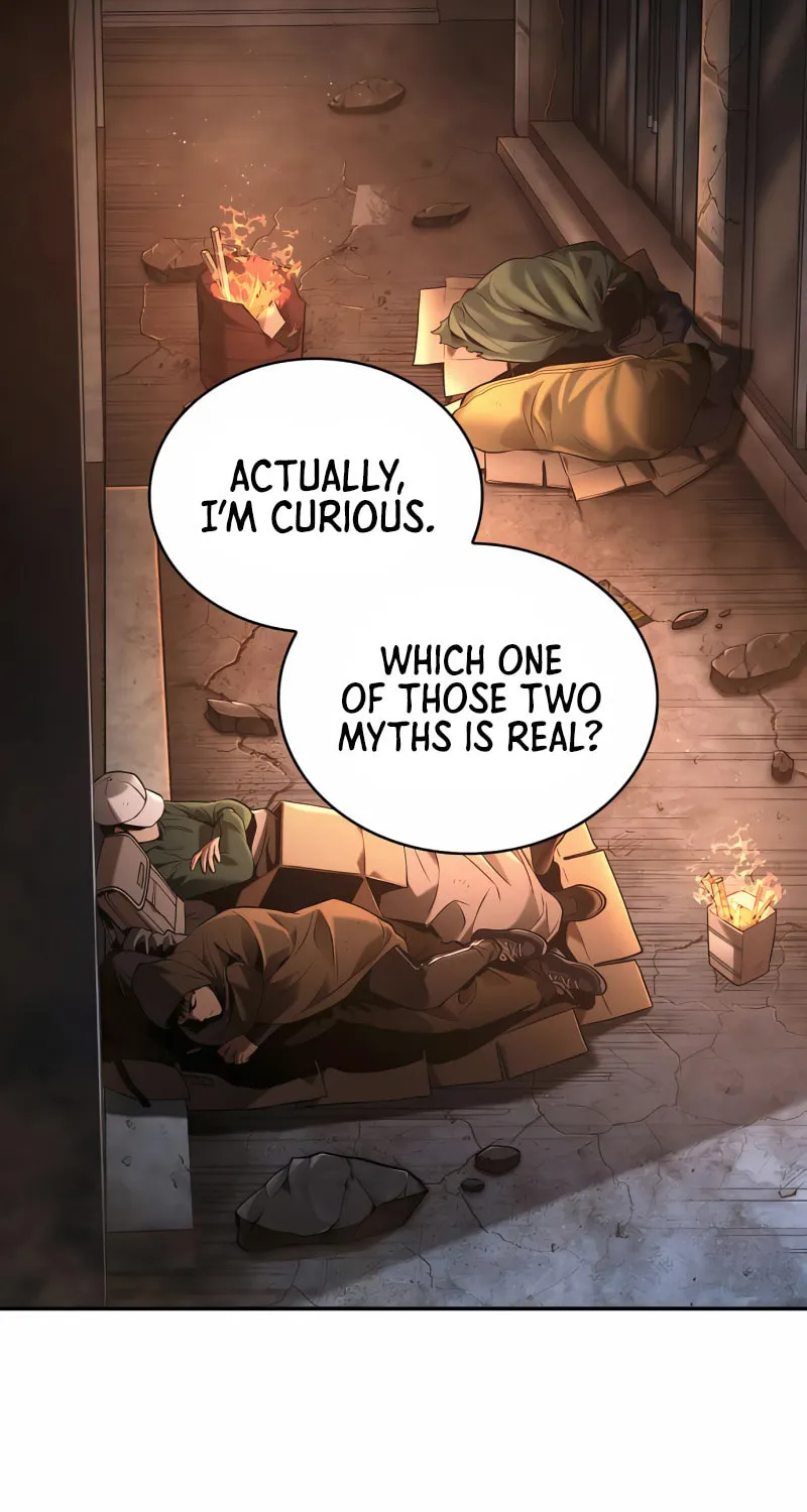Omniscient Reader Chapter 111 page 84 - 