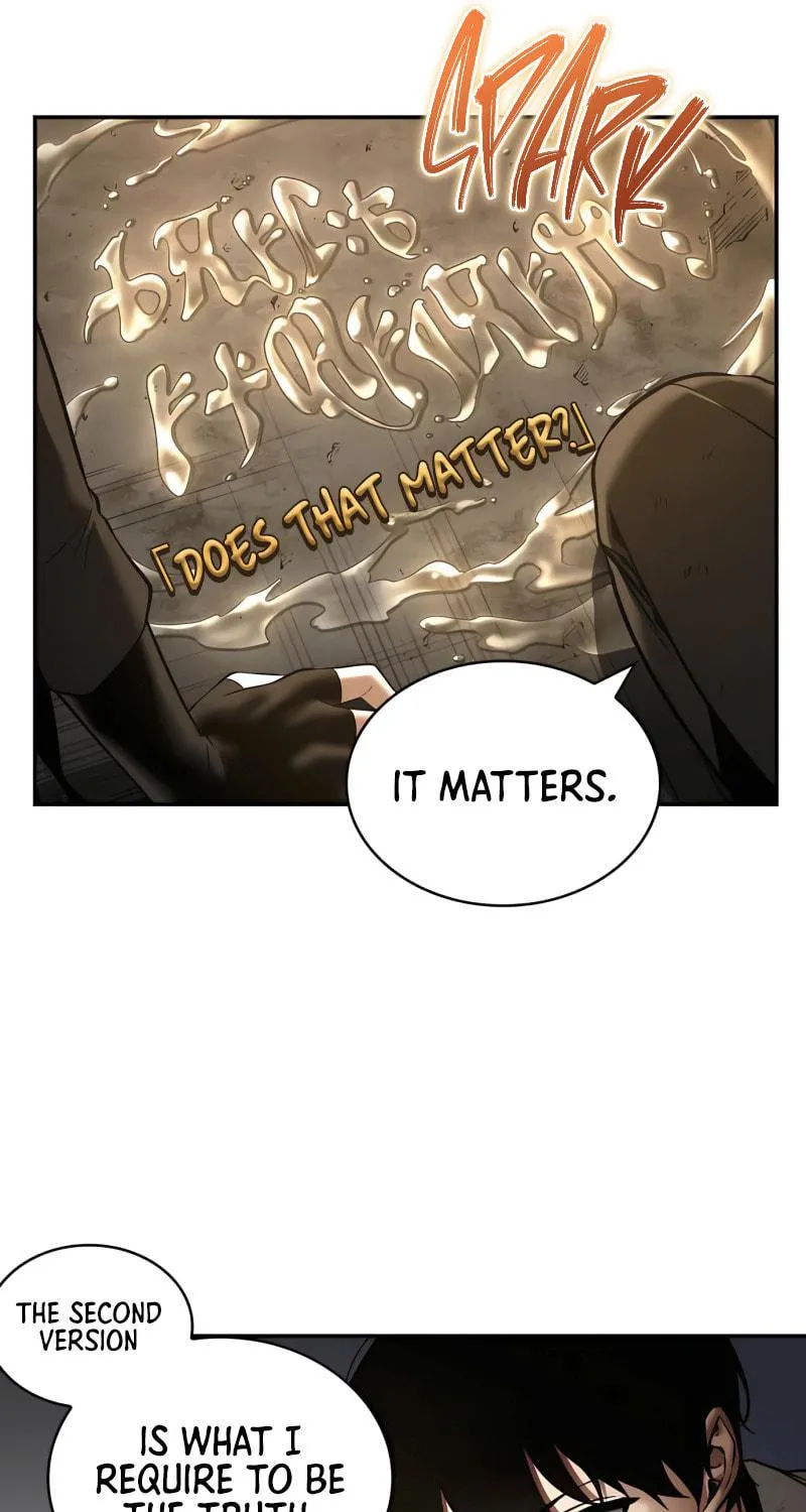 Omniscient Reader Chapter 111 page 86 - 
