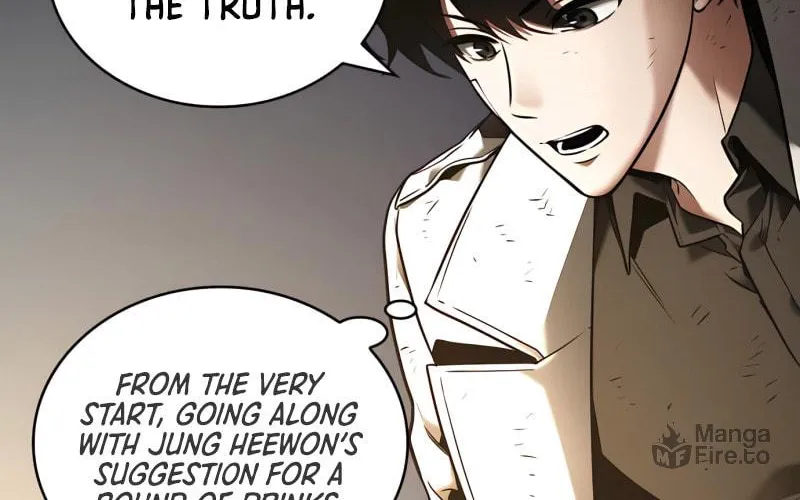 Omniscient Reader Chapter 111 page 87 - 