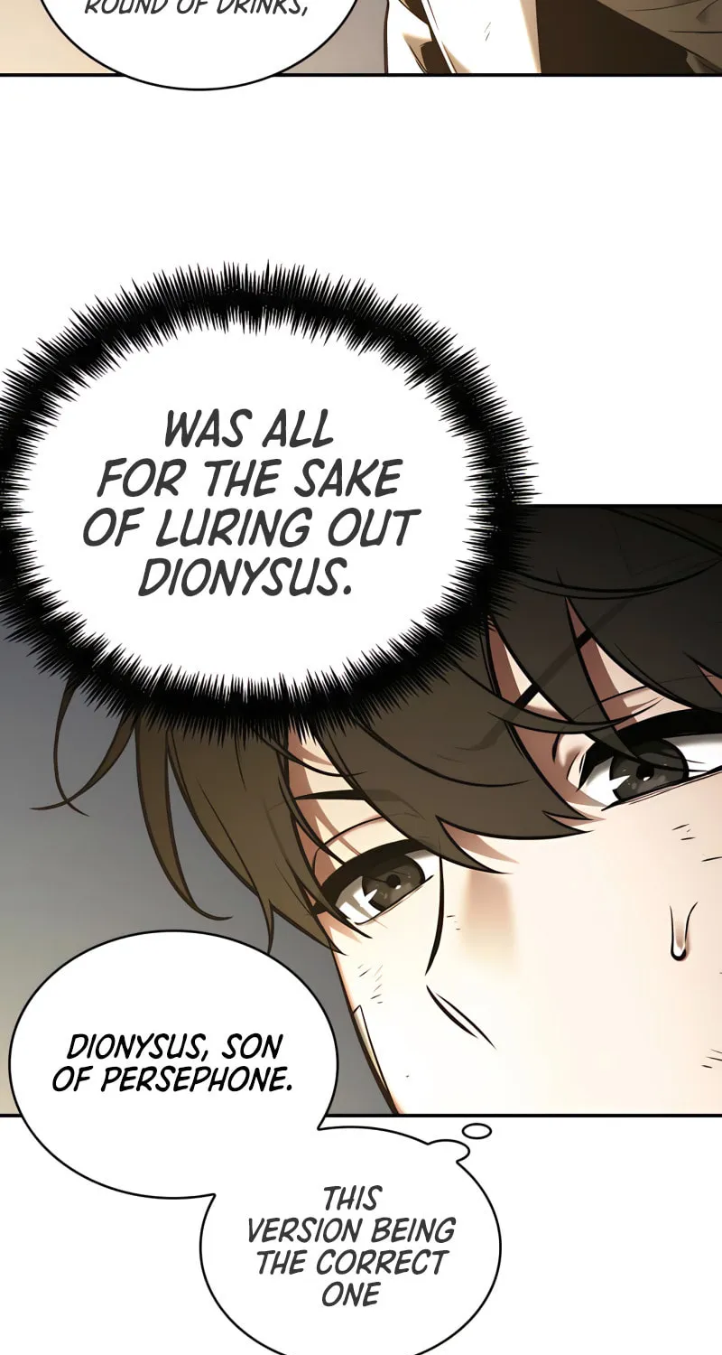 Omniscient Reader Chapter 111 page 88 - 