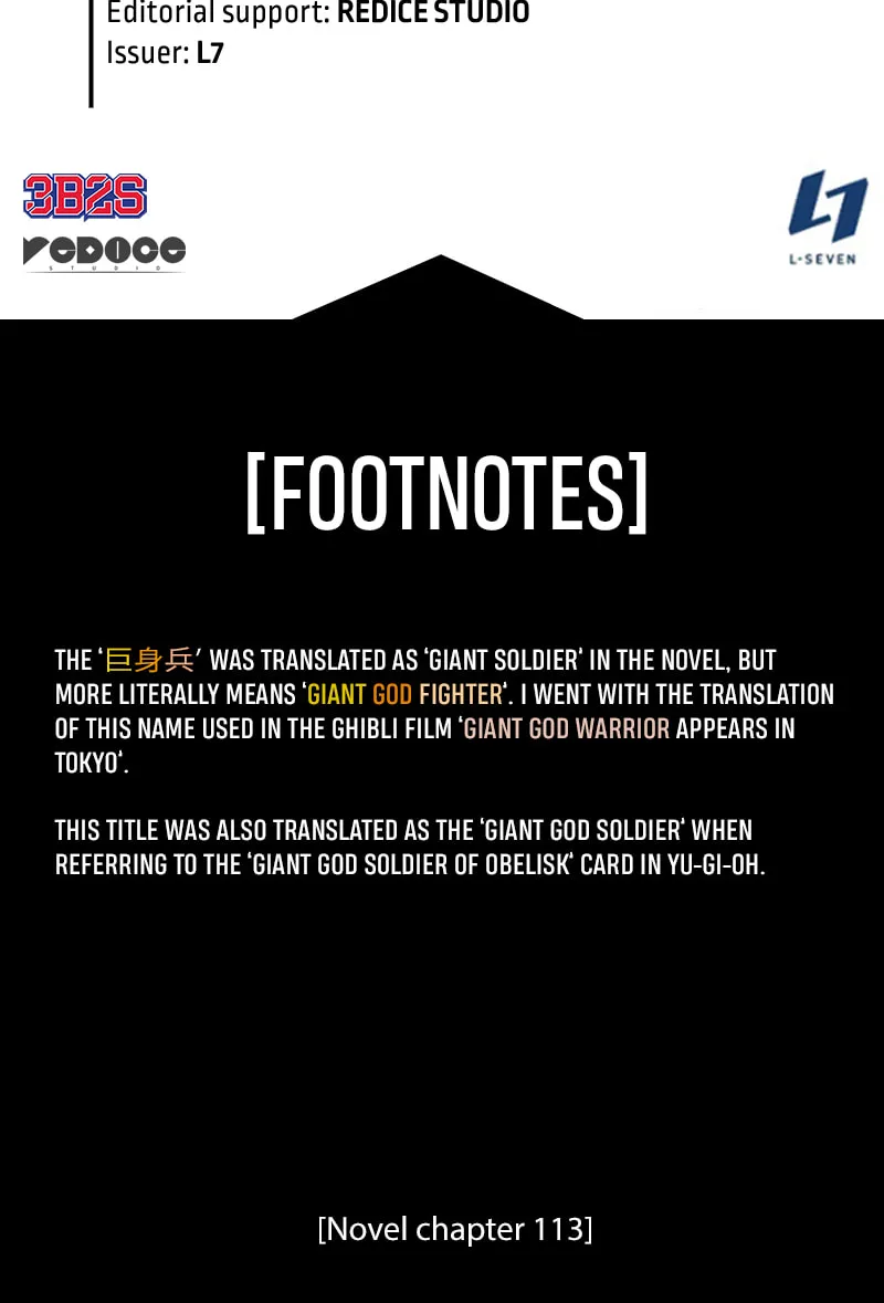 Omniscient Reader Chapter 112 page 102 - 