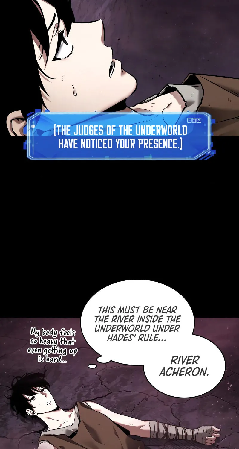 Omniscient Reader Chapter 112 page 18 - 