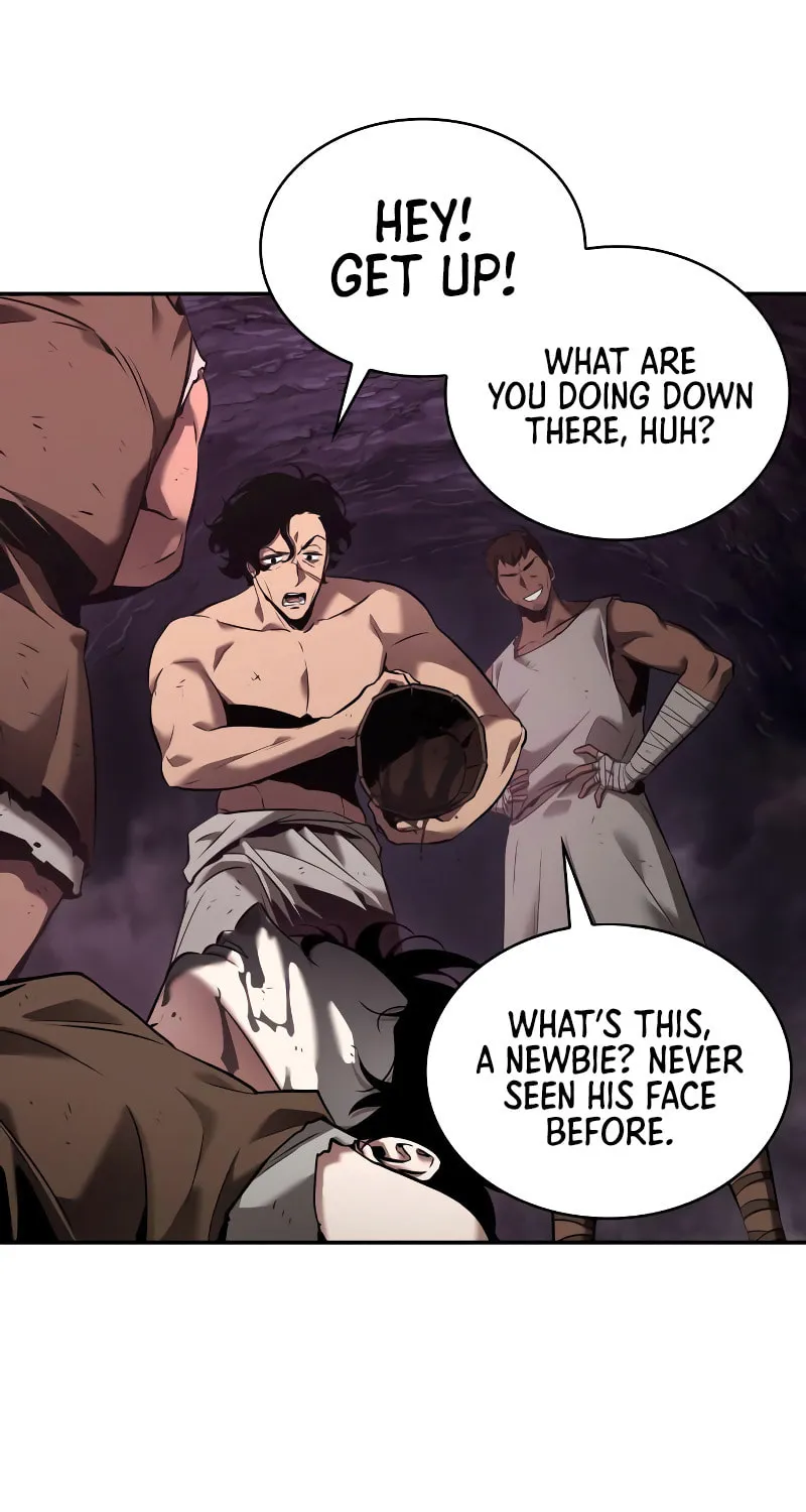 Omniscient Reader Chapter 112 page 22 - 