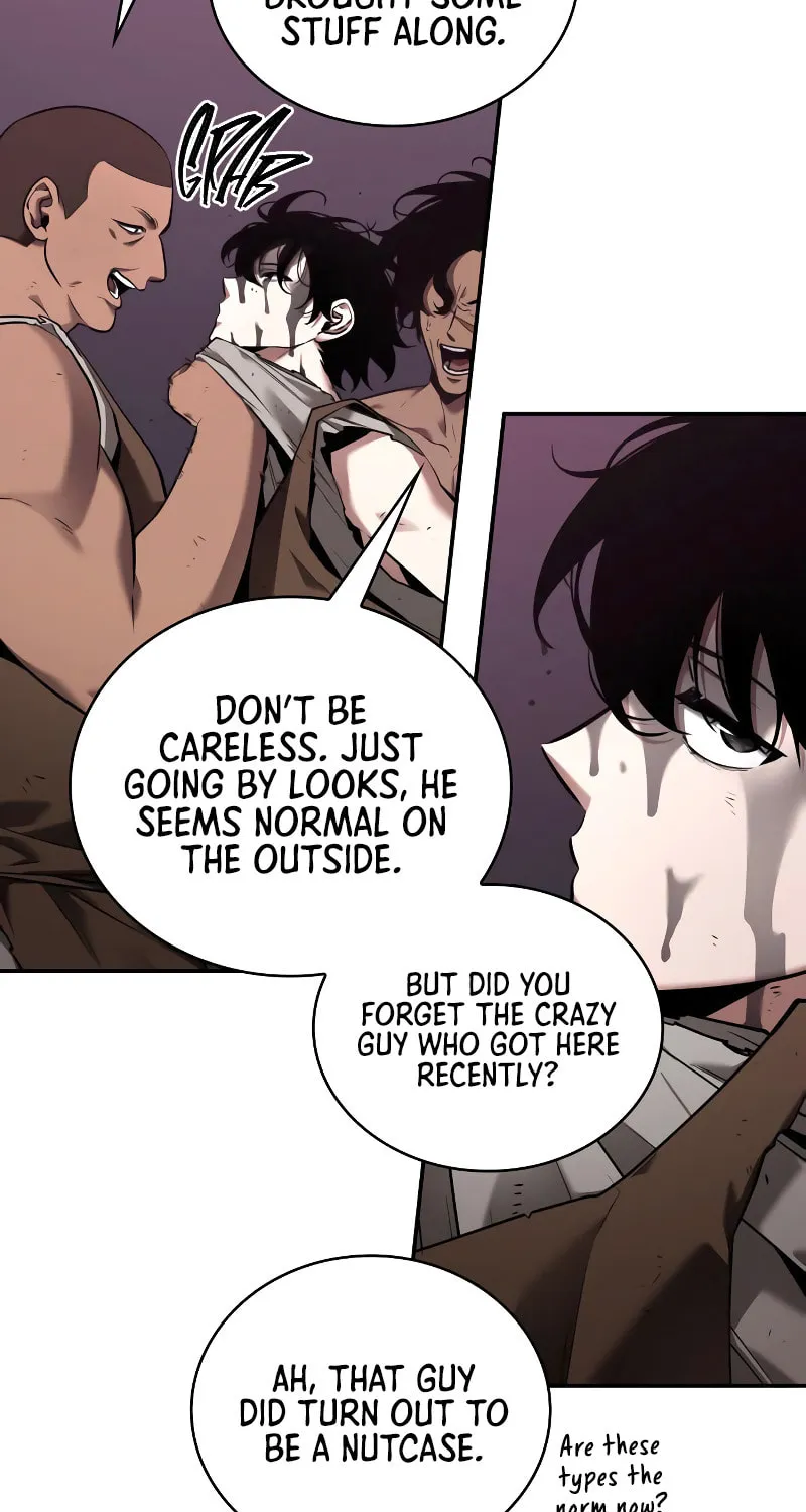 Omniscient Reader Chapter 112 page 24 - 