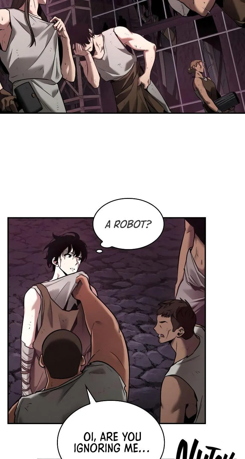 Omniscient Reader Chapter 112 page 32 - 