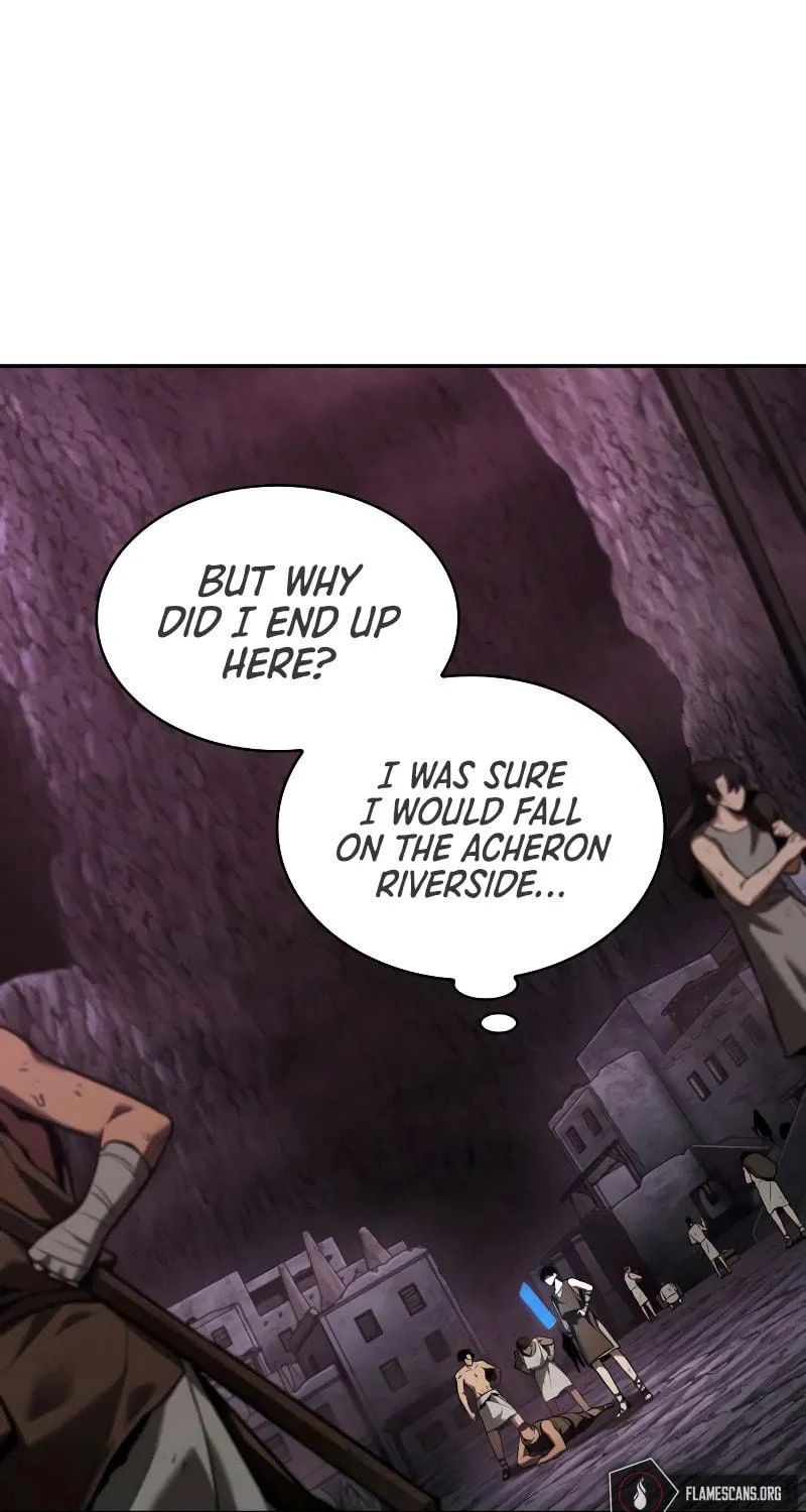Omniscient Reader Chapter 112 page 38 - 