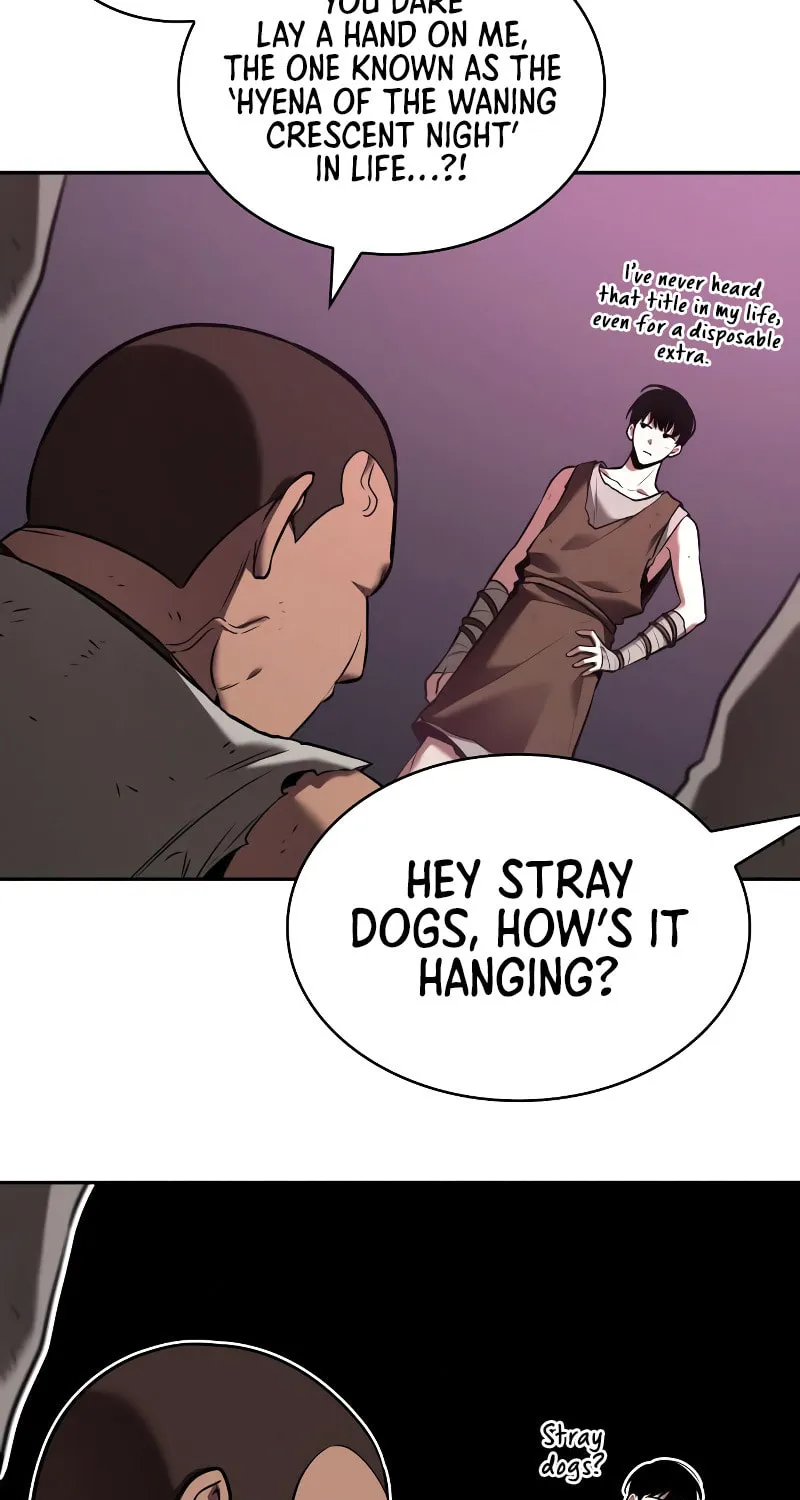 Omniscient Reader Chapter 112 page 40 - 