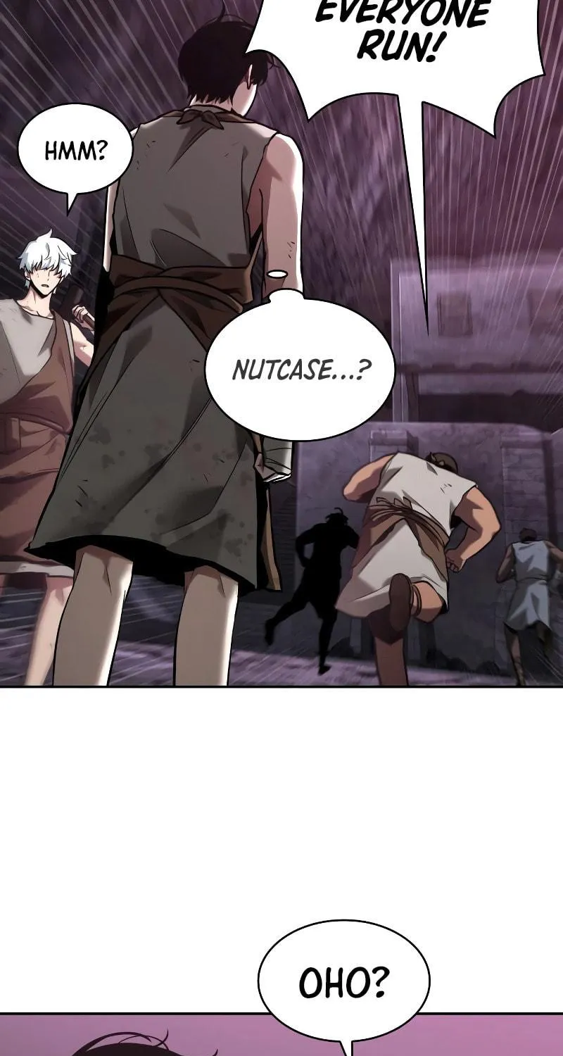 Omniscient Reader Chapter 112 page 45 - 