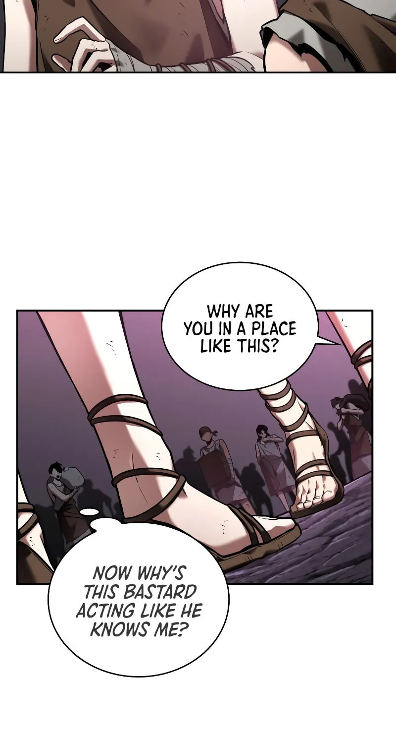 Omniscient Reader Chapter 112 page 47 - 