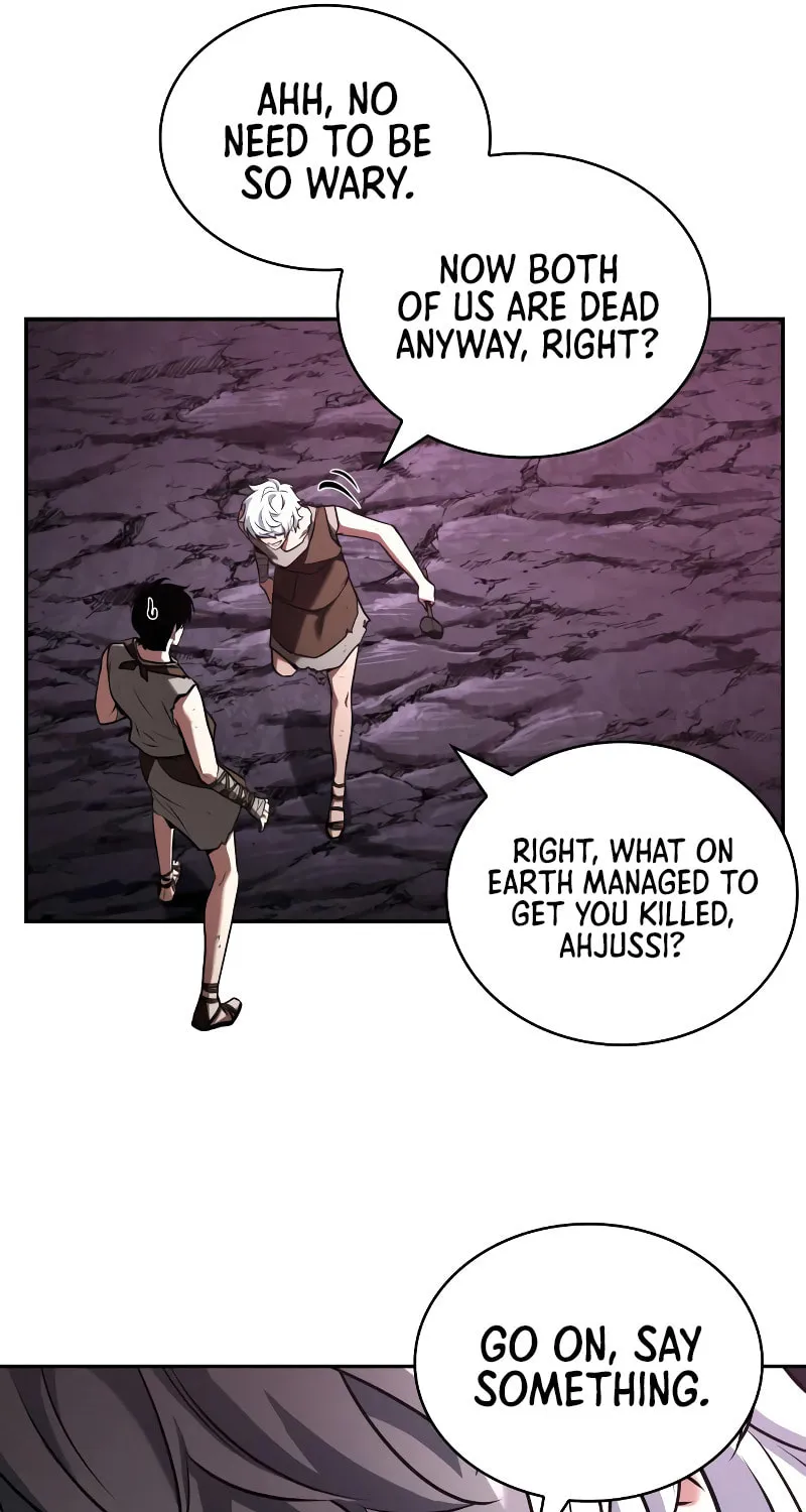 Omniscient Reader Chapter 112 page 56 - 