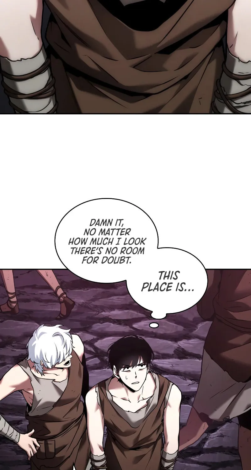 Omniscient Reader Chapter 112 page 62 - 