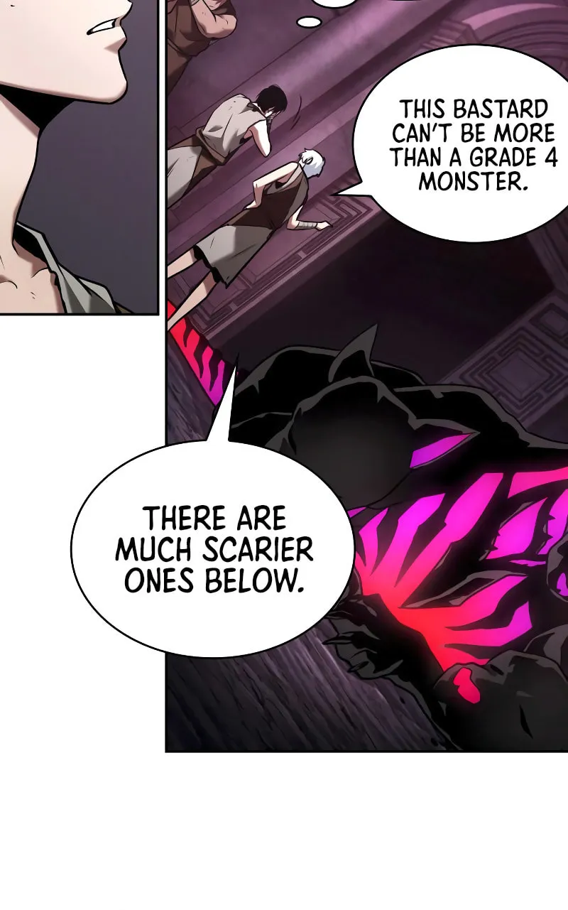 Omniscient Reader Chapter 112 page 68 - 