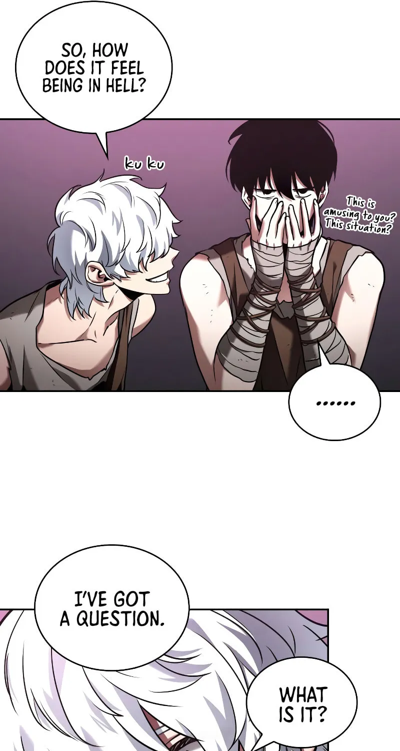 Omniscient Reader Chapter 112 page 69 - 