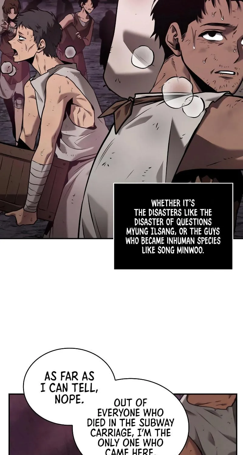 Omniscient Reader Chapter 112 page 73 - 