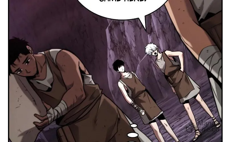 Omniscient Reader Chapter 112 page 74 - 