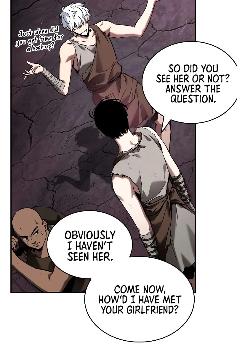 Omniscient Reader Chapter 112 page 81 - 