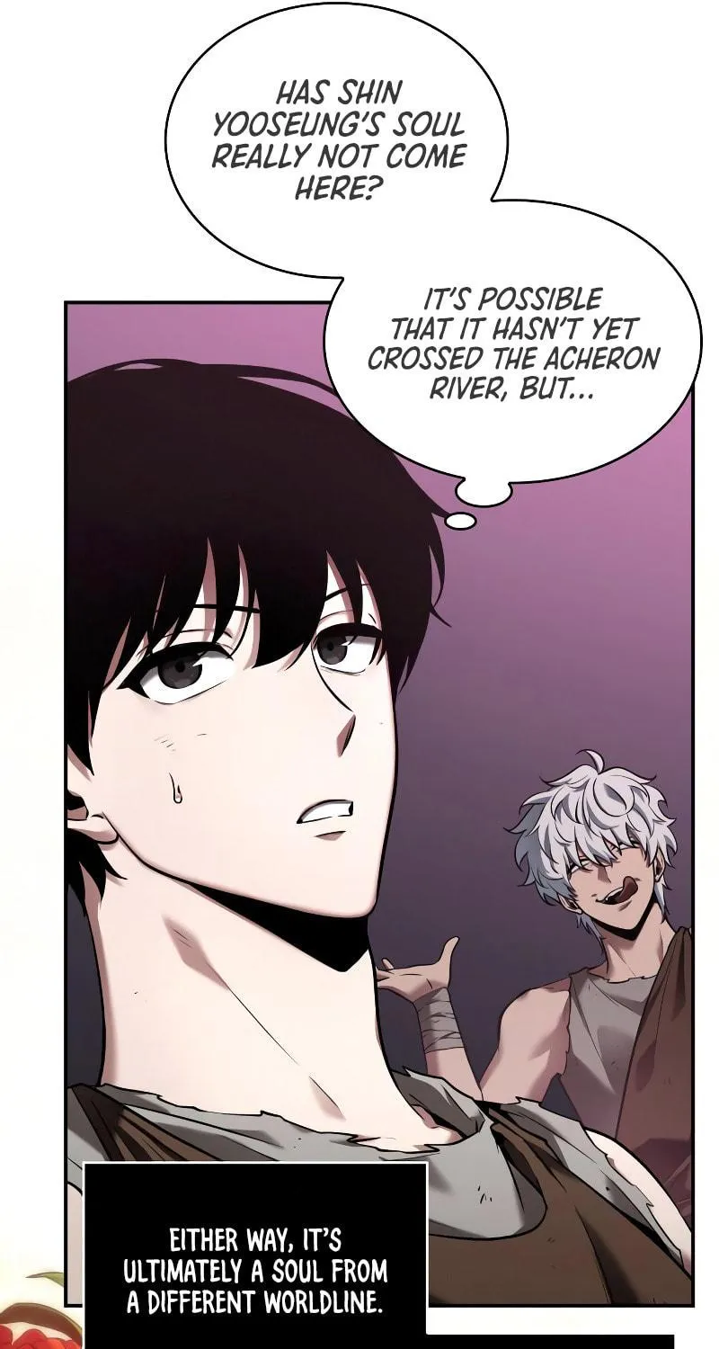 Omniscient Reader Chapter 112 page 82 - 