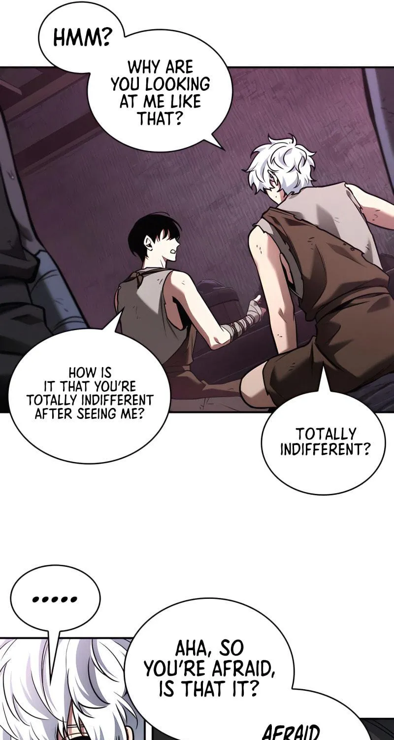 Omniscient Reader Chapter 113 page 17 - 