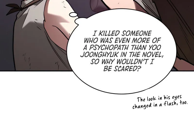 Omniscient Reader Chapter 113 page 20 - 