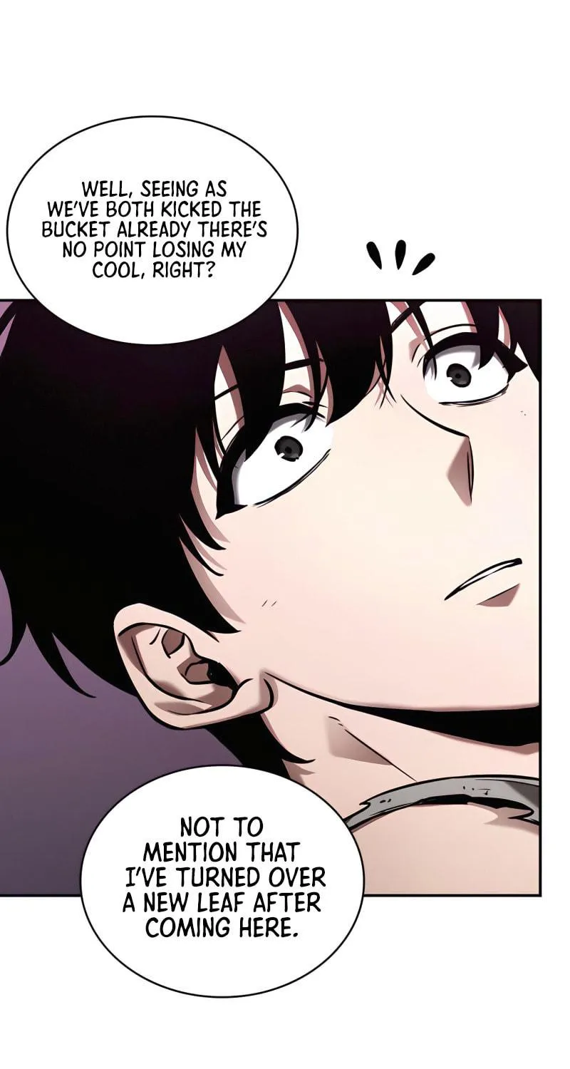 Omniscient Reader Chapter 113 page 21 - 