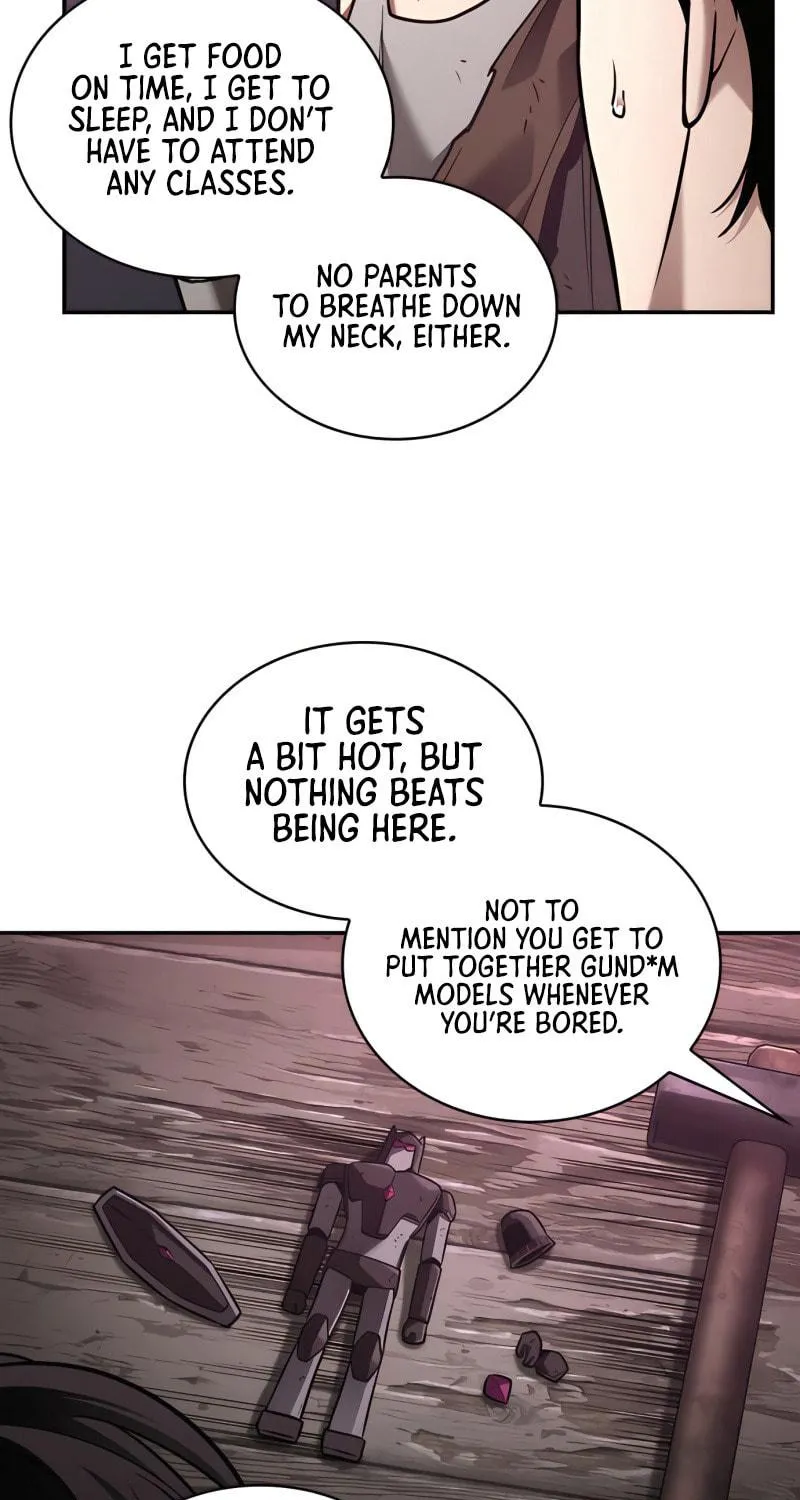Omniscient Reader Chapter 113 page 27 - 