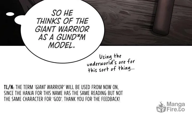 Omniscient Reader Chapter 113 page 28 - 