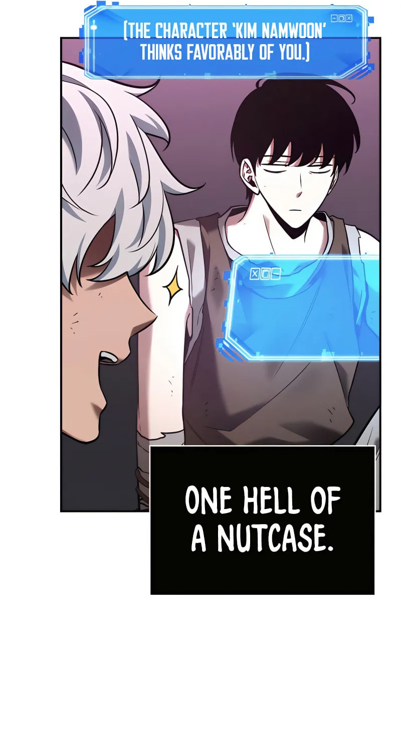 Omniscient Reader Chapter 113 page 30 - 