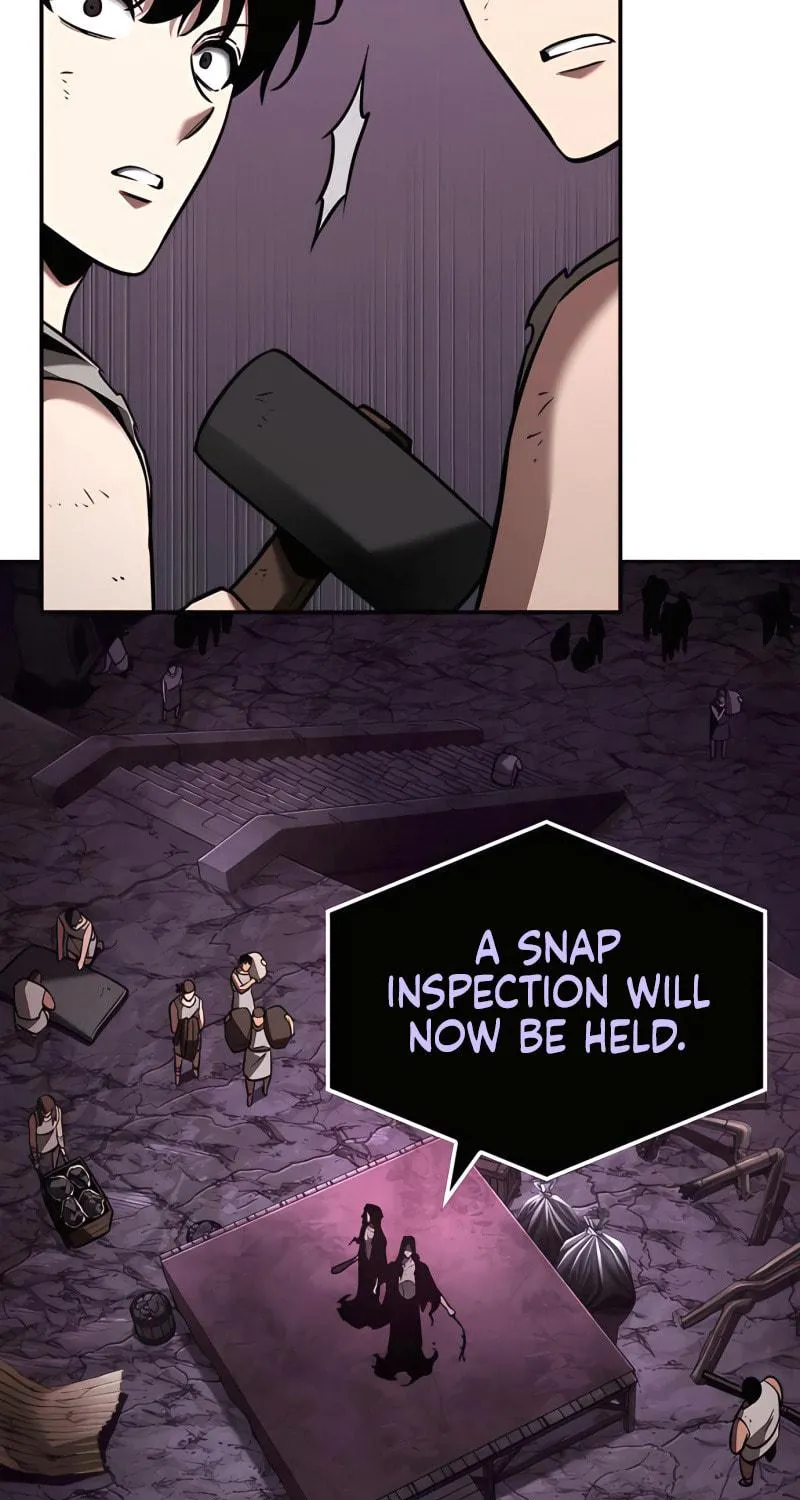 Omniscient Reader Chapter 113 page 32 - 