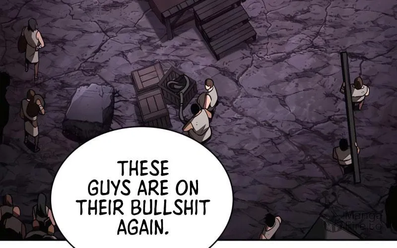 Omniscient Reader Chapter 113 page 33 - 
