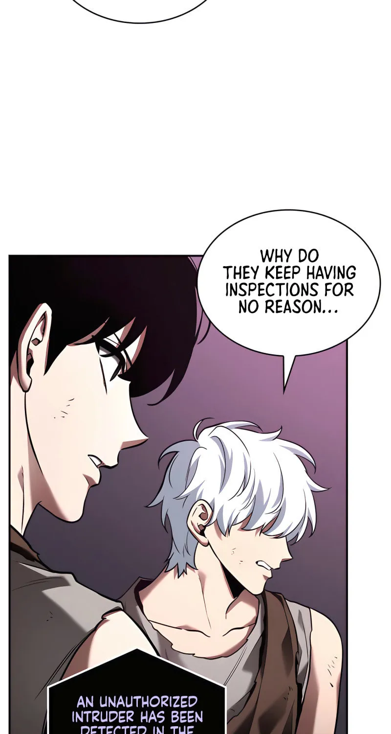 Omniscient Reader Chapter 113 page 34 - 