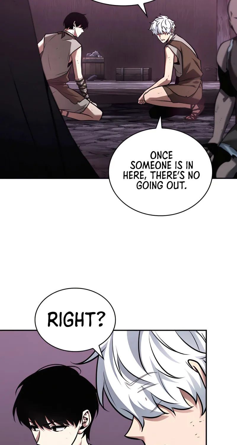 Omniscient Reader Chapter 113 page 40 - 