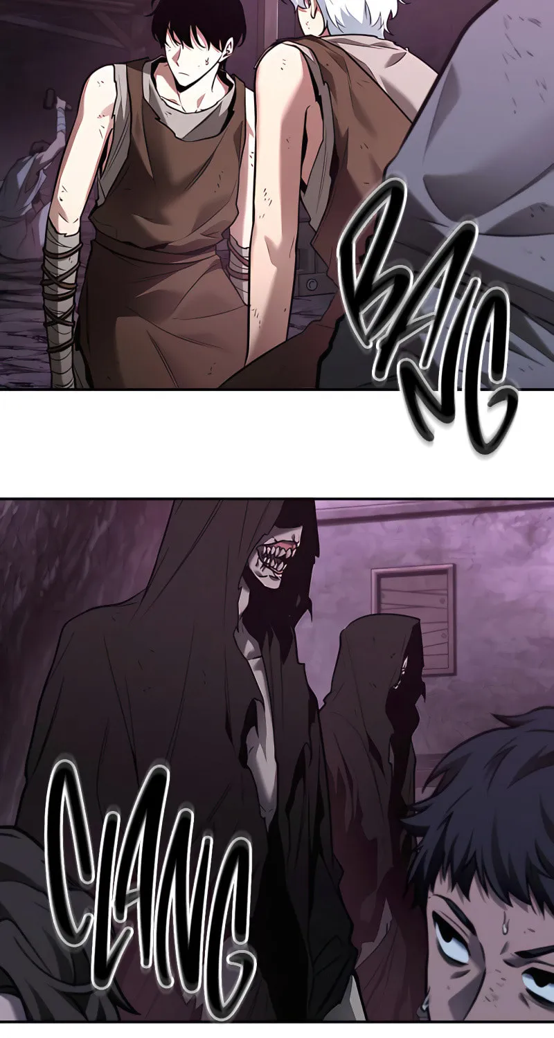 Omniscient Reader Chapter 113 page 5 - 