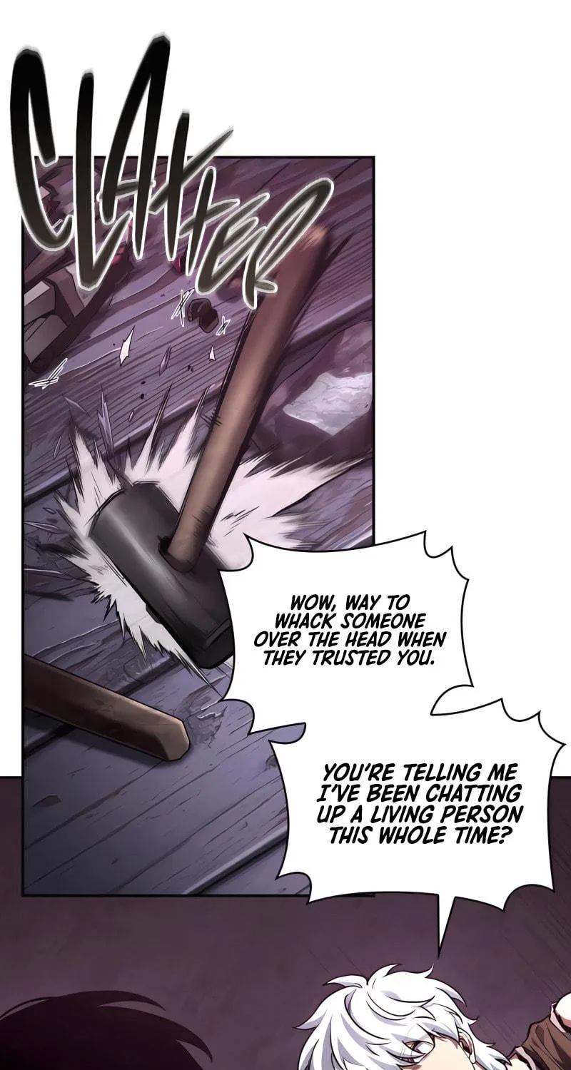 Omniscient Reader Chapter 113 page 44 - 