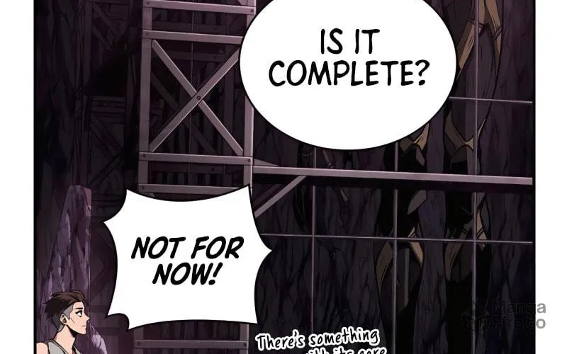 Omniscient Reader Chapter 113 page 47 - 