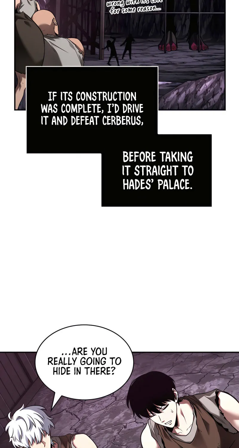 Omniscient Reader Chapter 113 page 48 - 