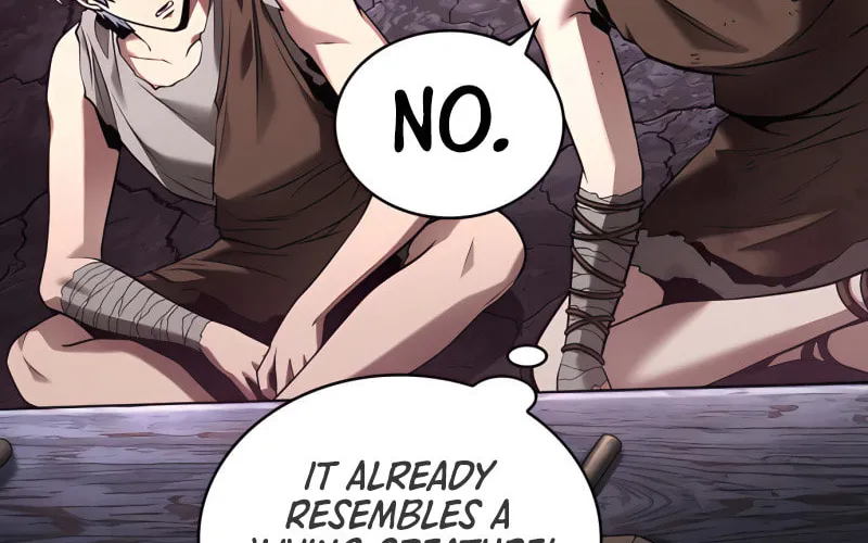 Omniscient Reader Chapter 113 page 49 - 