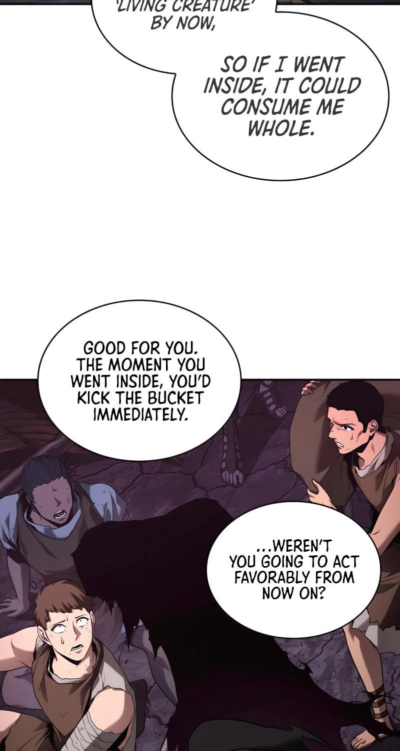 Omniscient Reader Chapter 113 page 50 - 
