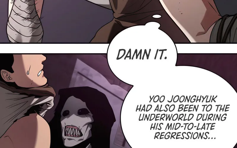 Omniscient Reader Chapter 113 page 53 - 