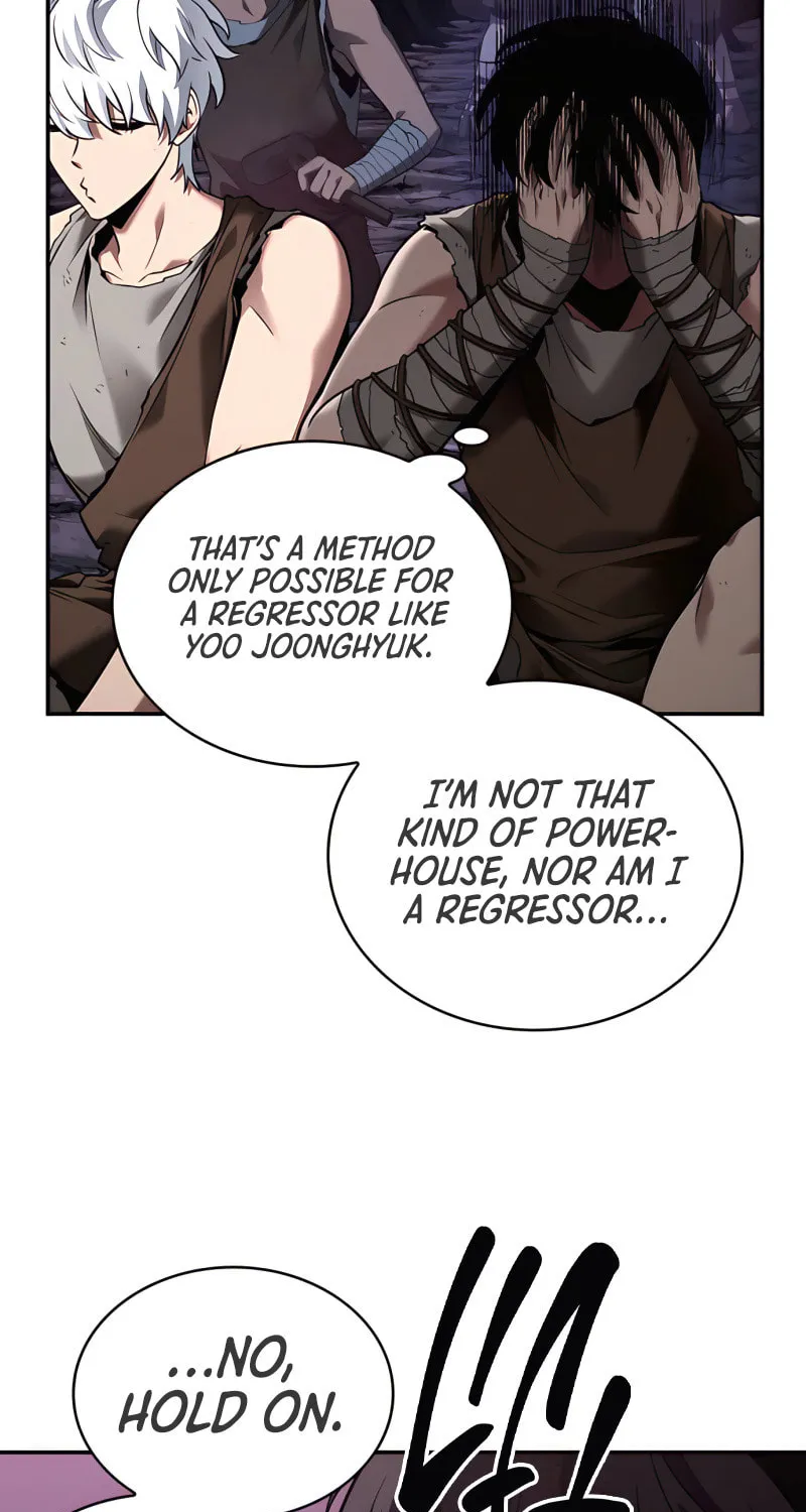 Omniscient Reader Chapter 113 page 60 - 