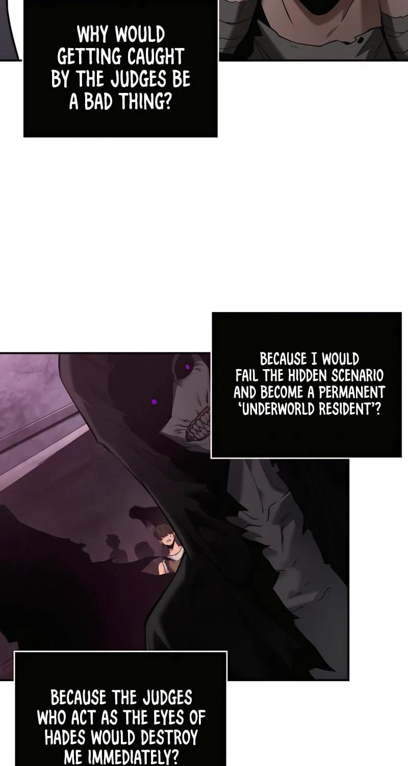 Omniscient Reader Chapter 113 page 62 - 